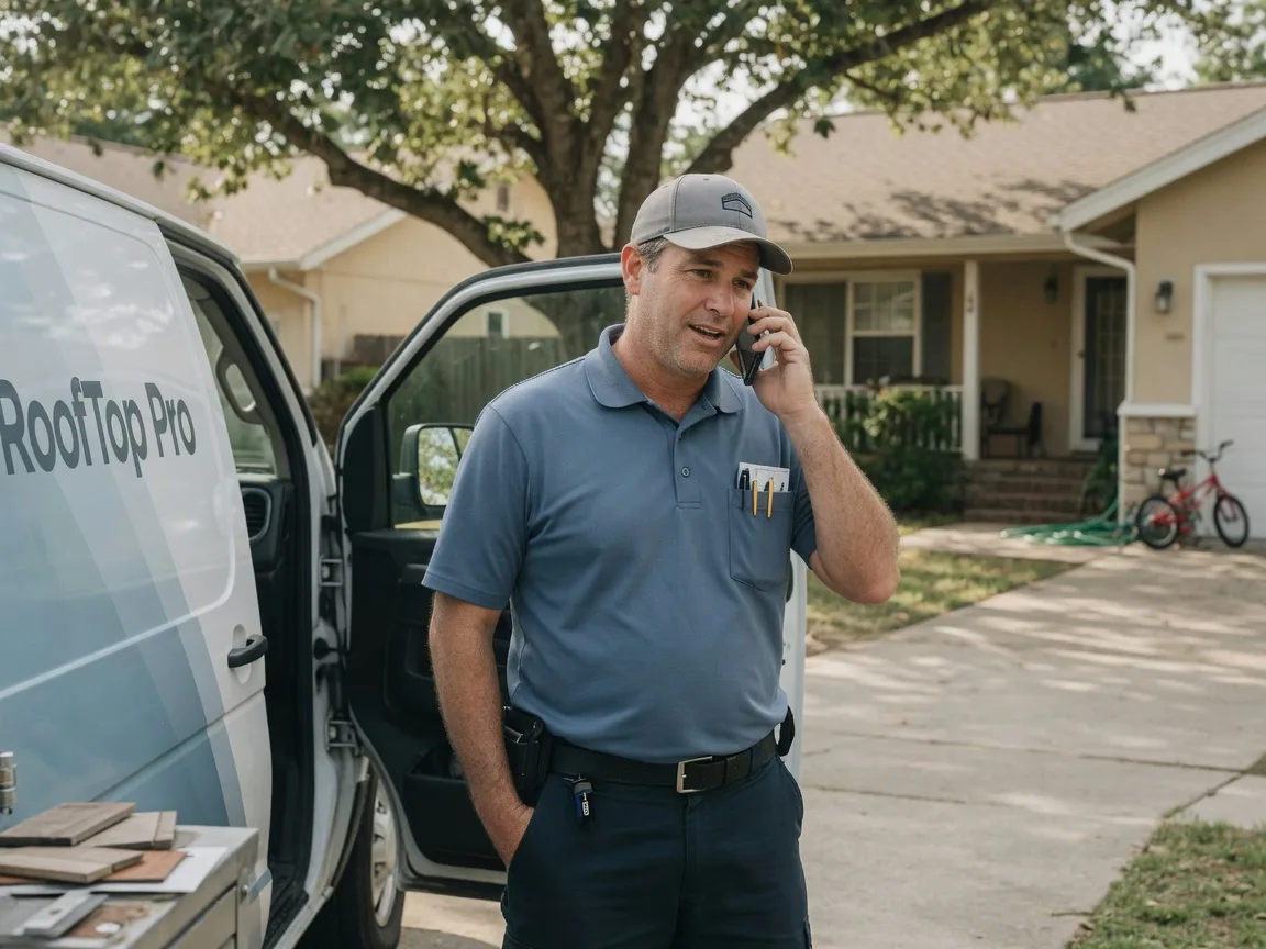 Roof Repair Dunbar, WI FAQs