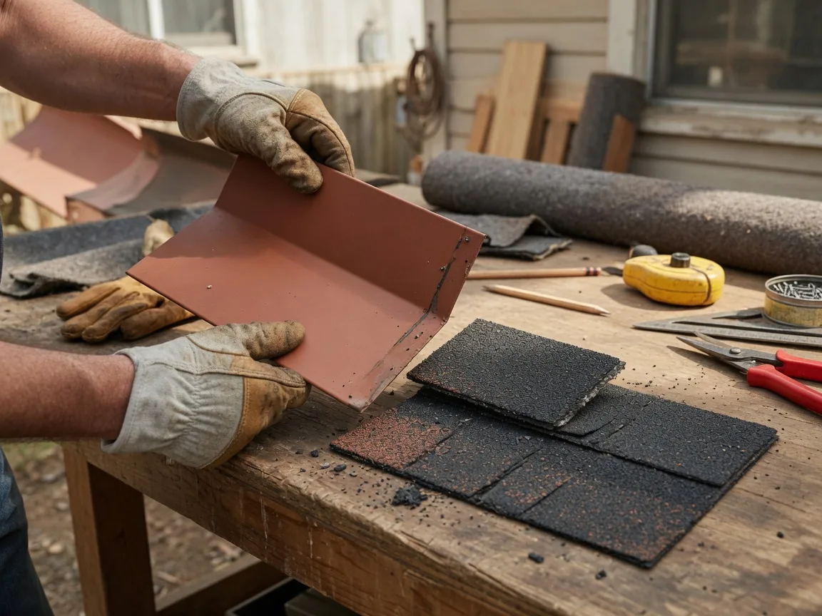 Roof Repair company in Dunbar, WI